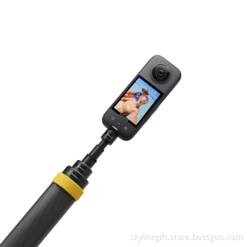 Original Insta360 X3 Invisible Dive Case Sports Action Camera Accessories